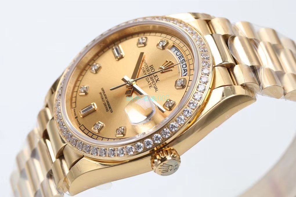 EW Factory  Rolex  top 复刻高仿36 Datejust m126283rbr-0012，m126281rbr-0016，m126284rbr-0024 wrist watch  / R601