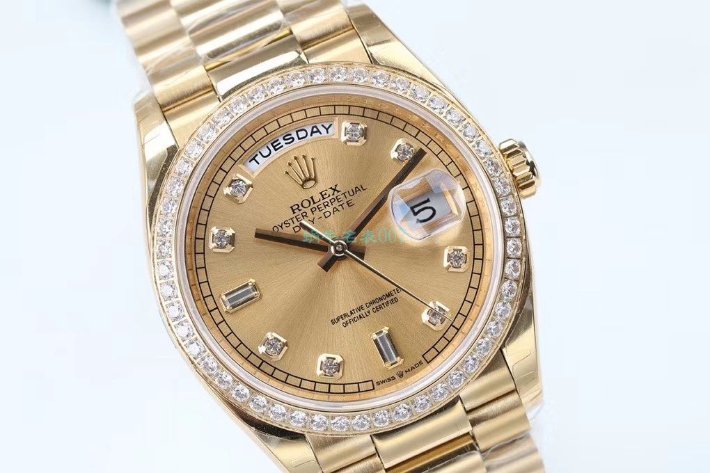 EW Factory  Rolex  top 复刻高仿36 Datejust m126283rbr-0012，m126281rbr-0016，m126284rbr-0024 wrist watch  / R601