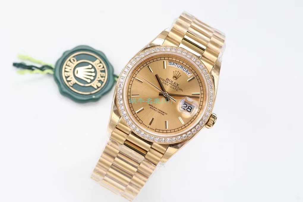 EW Factory  Rolex  top 复刻高仿36 Datejust m126283rbr-0012，m126281rbr-0016，m126284rbr-0024 wrist watch  / R601