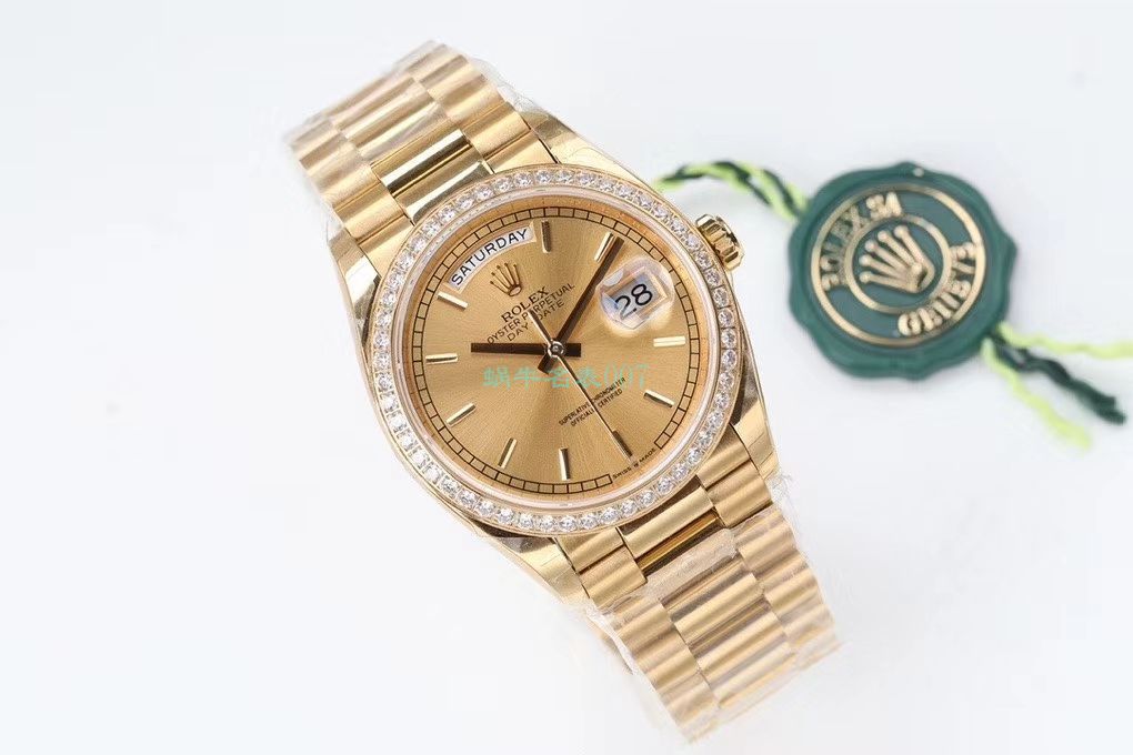 EW Factory  Rolex  top 复刻高仿36 Datejust m126283rbr-0012，m126281rbr-0016，m126284rbr-0024 wrist watch  / R601