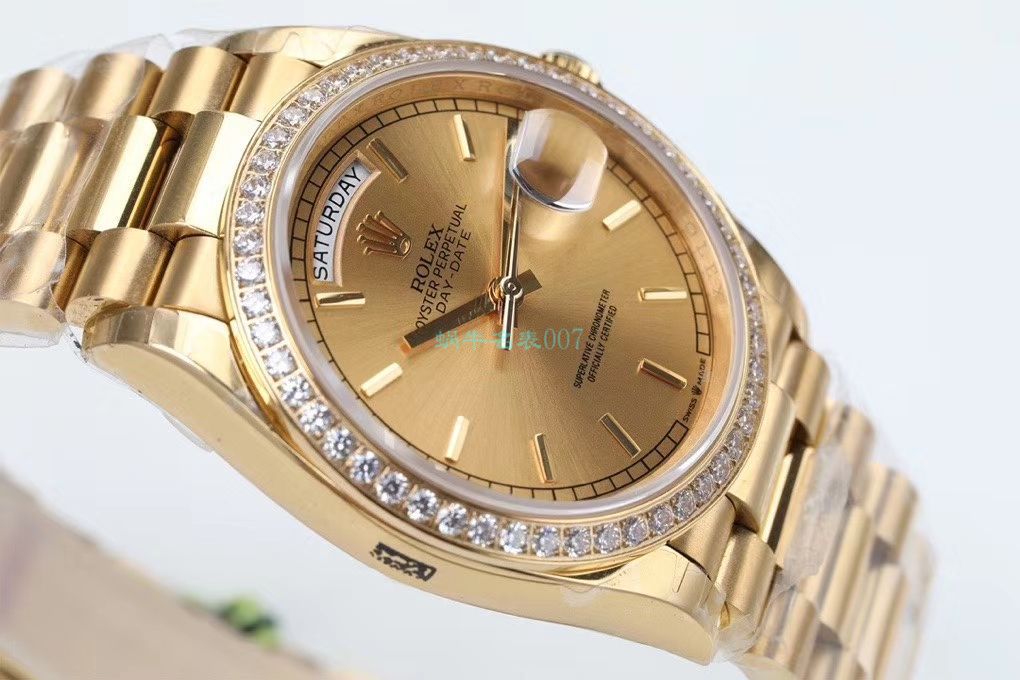 EW Factory  Rolex  top 复刻高仿36 Datejust m126283rbr-0012，m126281rbr-0016，m126284rbr-0024 wrist watch  / R601
