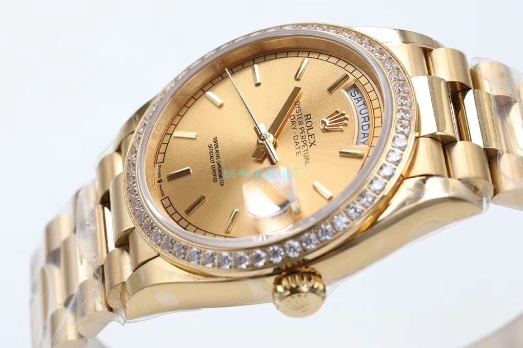 EW Factory  Rolex  top 复刻高仿36 Datejust m126283rbr-0012，m126281rbr-0016，m126284rbr-0024 wrist watch  / R601