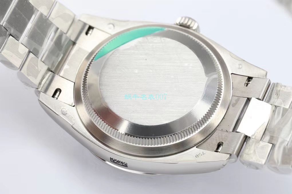 EW Factory  Rolex  top 复刻高仿36 Datejust m126283rbr-0012，m126281rbr-0016，m126284rbr-0024 wrist watch  / R601