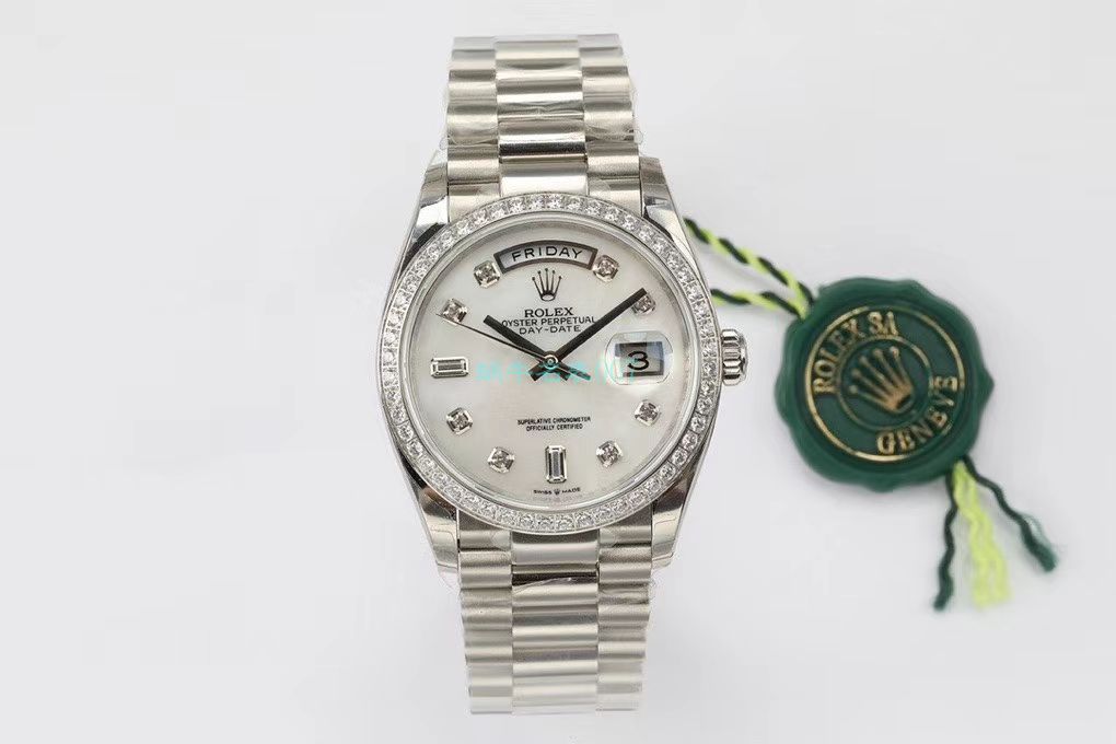 EW Factory  Rolex  top 复刻高仿36 Datejust m126283rbr-0012，m126281rbr-0016，m126284rbr-0024 wrist watch  / R601