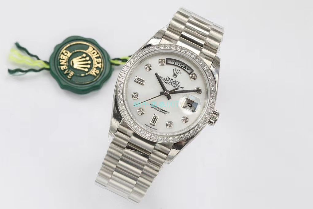 EW Factory  Rolex  top 复刻高仿36 Datejust m126283rbr-0012，m126281rbr-0016，m126284rbr-0024 wrist watch  / R601