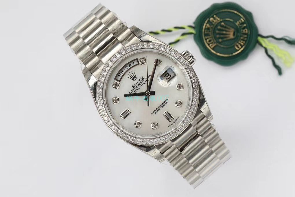 EW Factory  Rolex  top 复刻高仿36 Datejust m126283rbr-0012，m126281rbr-0016，m126284rbr-0024 wrist watch  / R601