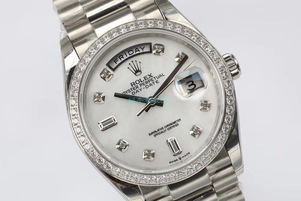 EW Factory  Rolex  top 复刻高仿36 Datejust m126283rbr-0012，m126281rbr-0016，m126284rbr-0024 wrist watch  / R601