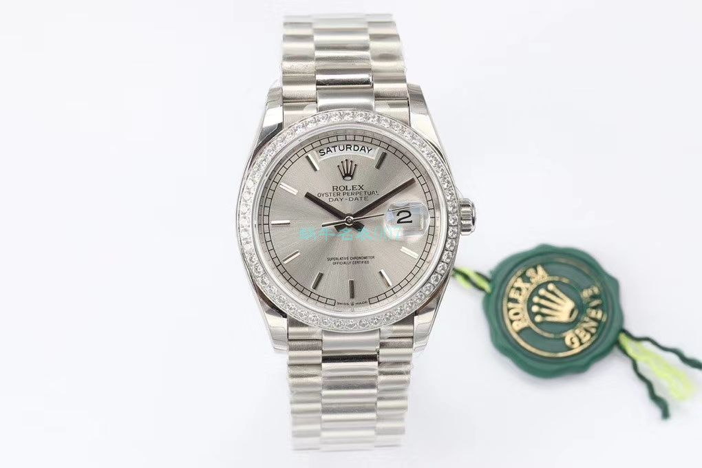 EW Factory  Rolex  top 复刻高仿36 Datejust m126283rbr-0012，m126281rbr-0016，m126284rbr-0024 wrist watch  / R601