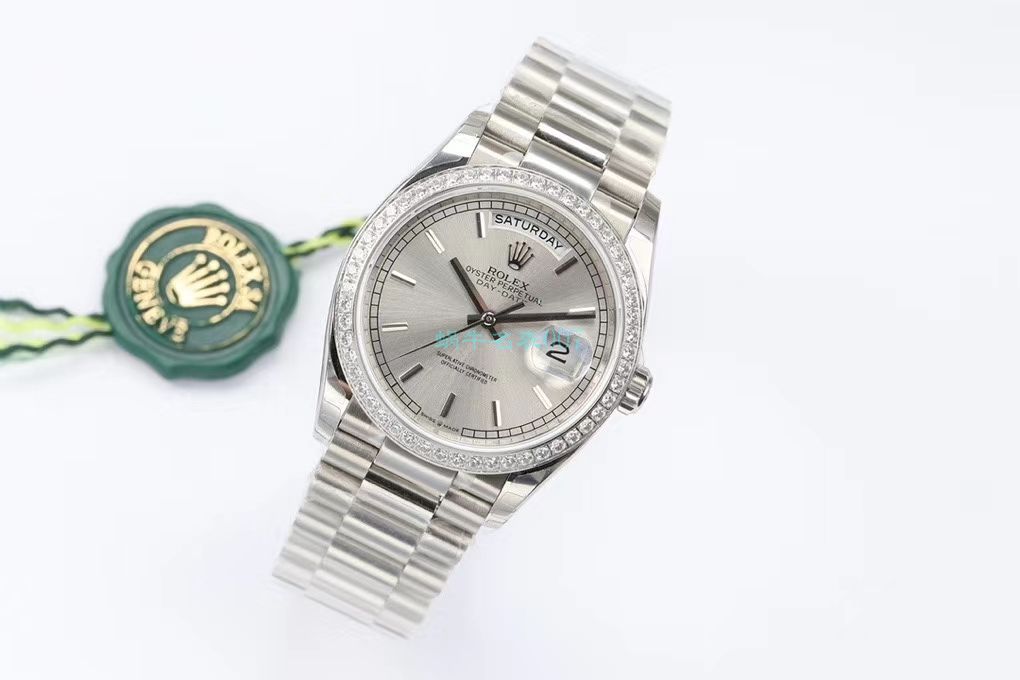 EW Factory  Rolex  top 复刻高仿36 Datejust m126283rbr-0012，m126281rbr-0016，m126284rbr-0024 wrist watch  / R601