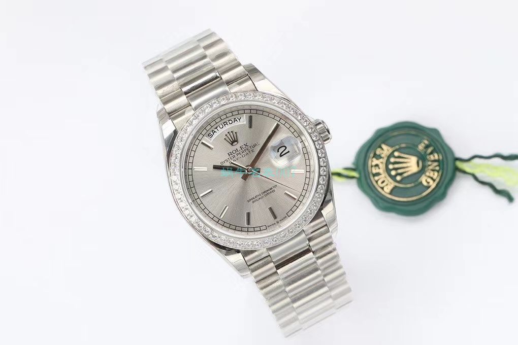 EW Factory  Rolex  top 复刻高仿36 Datejust m126283rbr-0012，m126281rbr-0016，m126284rbr-0024 wrist watch  / R601