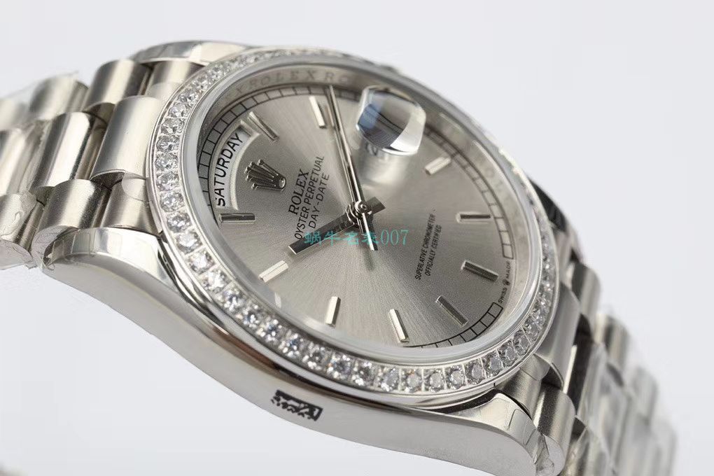 EW Factory  Rolex  top 复刻高仿36 Datejust m126283rbr-0012，m126281rbr-0016，m126284rbr-0024 wrist watch  / R601