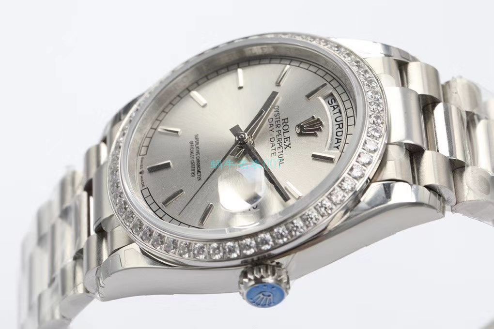 EW Factory  Rolex  top 复刻高仿36 Datejust m126283rbr-0012，m126281rbr-0016，m126284rbr-0024 wrist watch  / R601