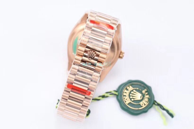 EW Factory  Rolex  top 复刻高仿36 Datejust m126283rbr-0012，m126281rbr-0016，m126284rbr-0024 wrist watch  / R601