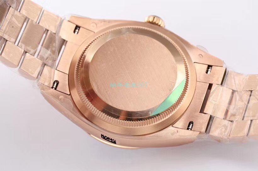 EW Factory  Rolex  top 复刻高仿36 Datejust m126283rbr-0012，m126281rbr-0016，m126284rbr-0024 wrist watch  / R601