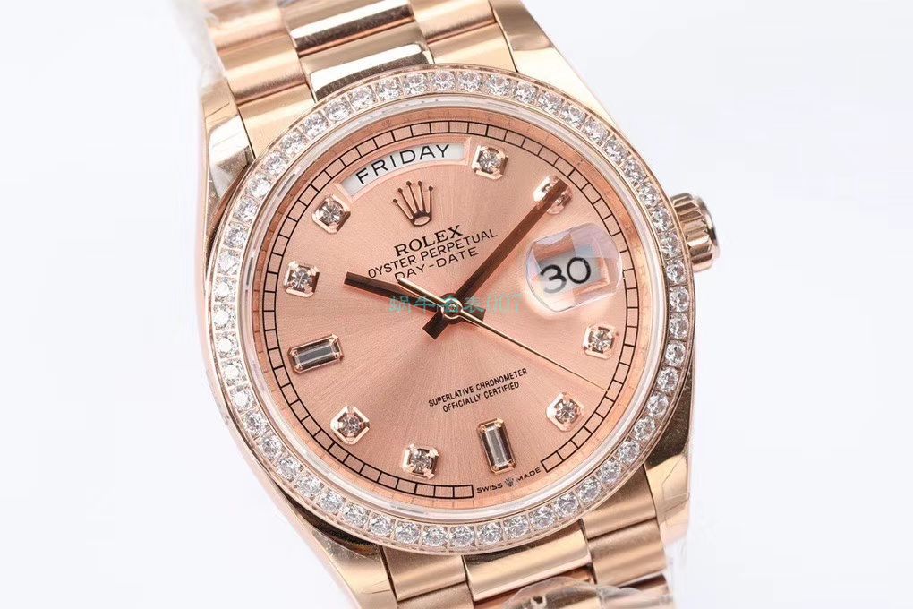 EW Factory  Rolex  top 复刻高仿36 Datejust m126283rbr-0012，m126281rbr-0016，m126284rbr-0024 wrist watch  / R601