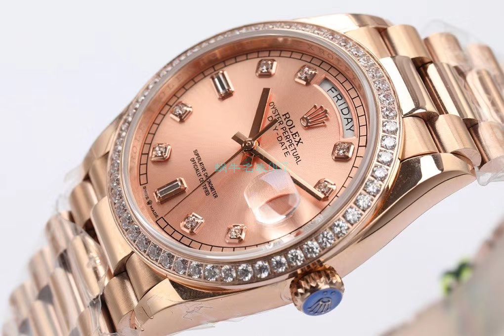 EW Factory  Rolex  top 复刻高仿36 Datejust m126283rbr-0012，m126281rbr-0016，m126284rbr-0024 wrist watch  / R601