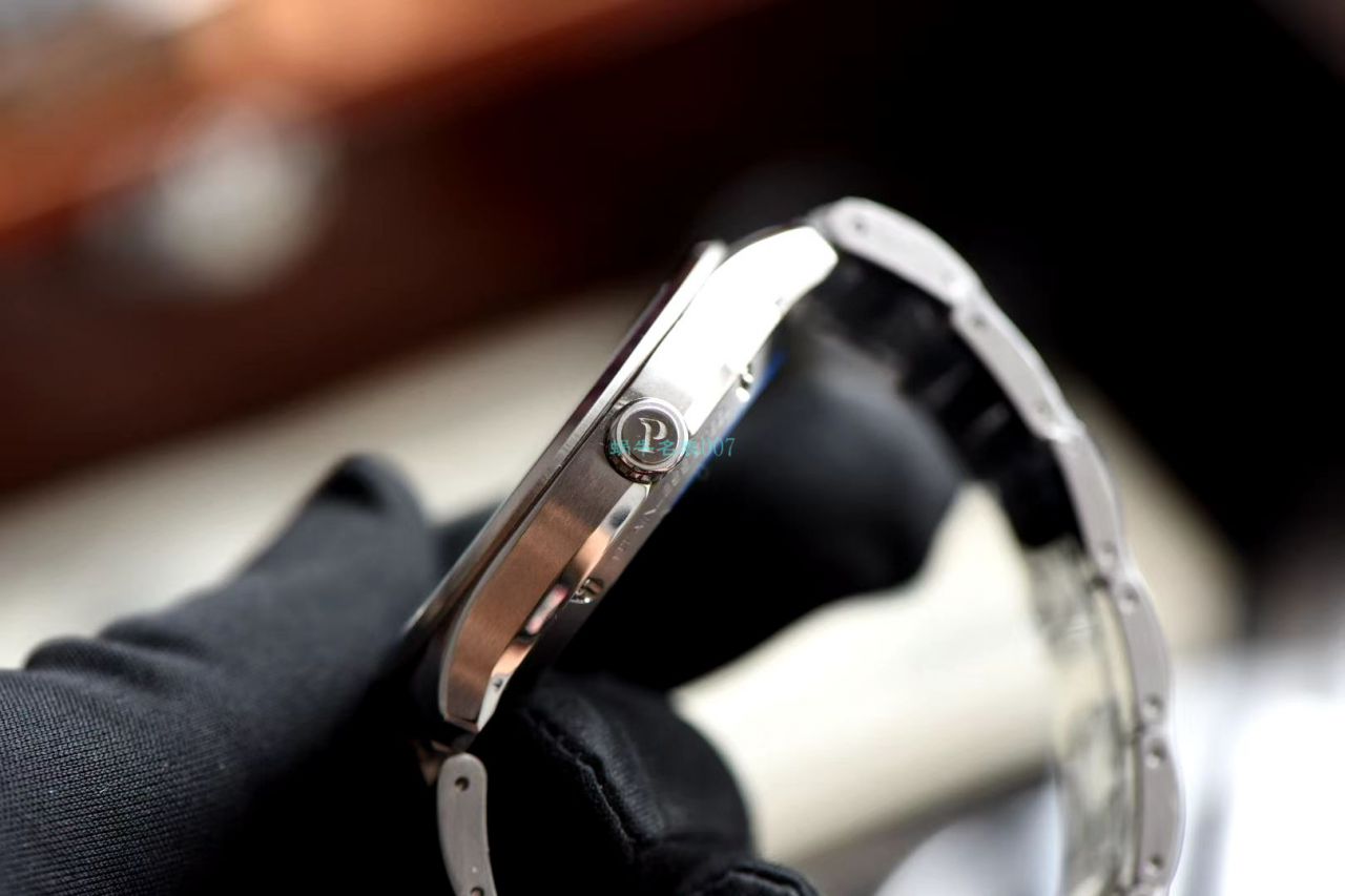MKS Factory  Piaget 高仿手表PIAGET POLO 系列G0A41002，G0A41003，G0A41001 wrist watch  / PT027