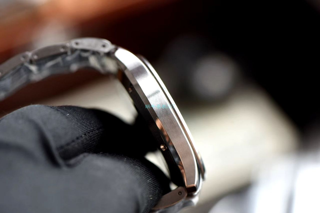 MKS Factory  Piaget 高仿手表PIAGET POLO 系列G0A41002，G0A41003，G0A41001 wrist watch  / PT027