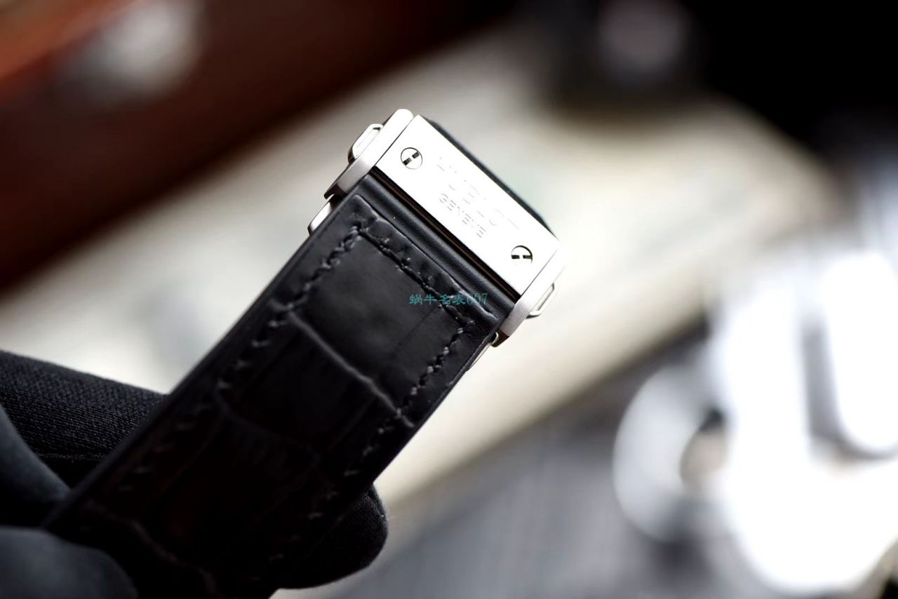 JB Factory  hublot 精高仿 Tourbillon 手表经典融合系列505.TX.0170.LR wrist watch  / YB096
