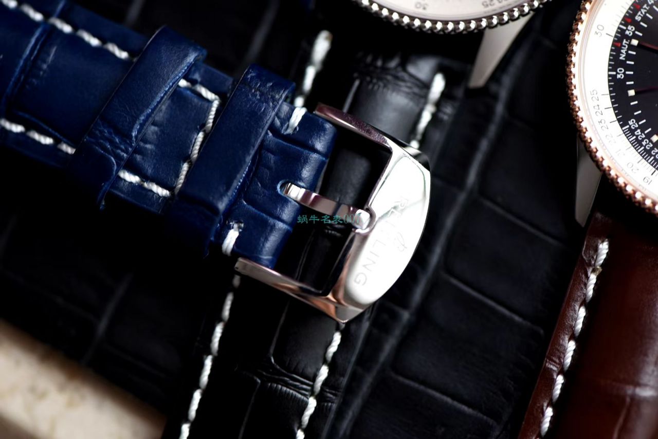 V7 Factory 官网 Breitling 复刻高仿手表航空计时41毫米A17326211C1P3，U17326211M1P2 / BL180