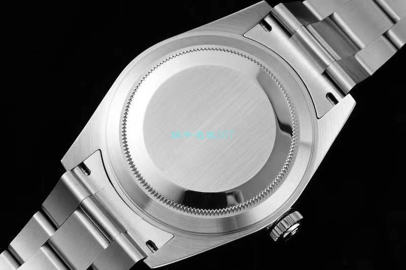 NOOB Factory 高仿手表 Rolex Sky-Dweller 天行者m326934-0003，m326934-0005 wrist watch  / R611