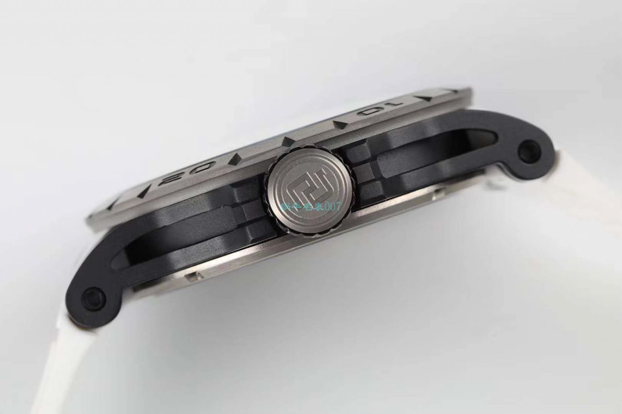 BBR Factory Roger Dubuis Tourbillon 高仿手表王者系列RDDBEX0549 wrist watch  / LJ078
