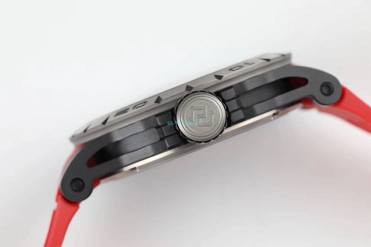 BBR Factory Roger Dubuis Tourbillon 高仿手表王者系列RDDBEX0549 wrist watch  / LJ078