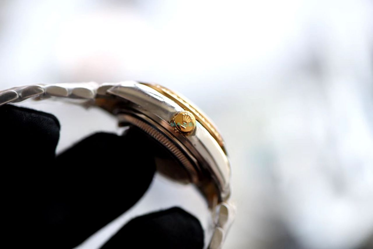 TW Factory 超a高仿手表 Rolex 女装28MM  Datejust m279381rbr-0003，m279383rbr-0021 wrist watch  / R612