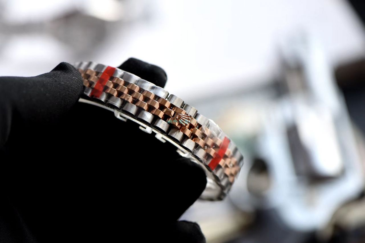 TW Factory 超a高仿手表 Rolex 女装28MM  Datejust m279381rbr-0003，m279383rbr-0021 wrist watch  / R612