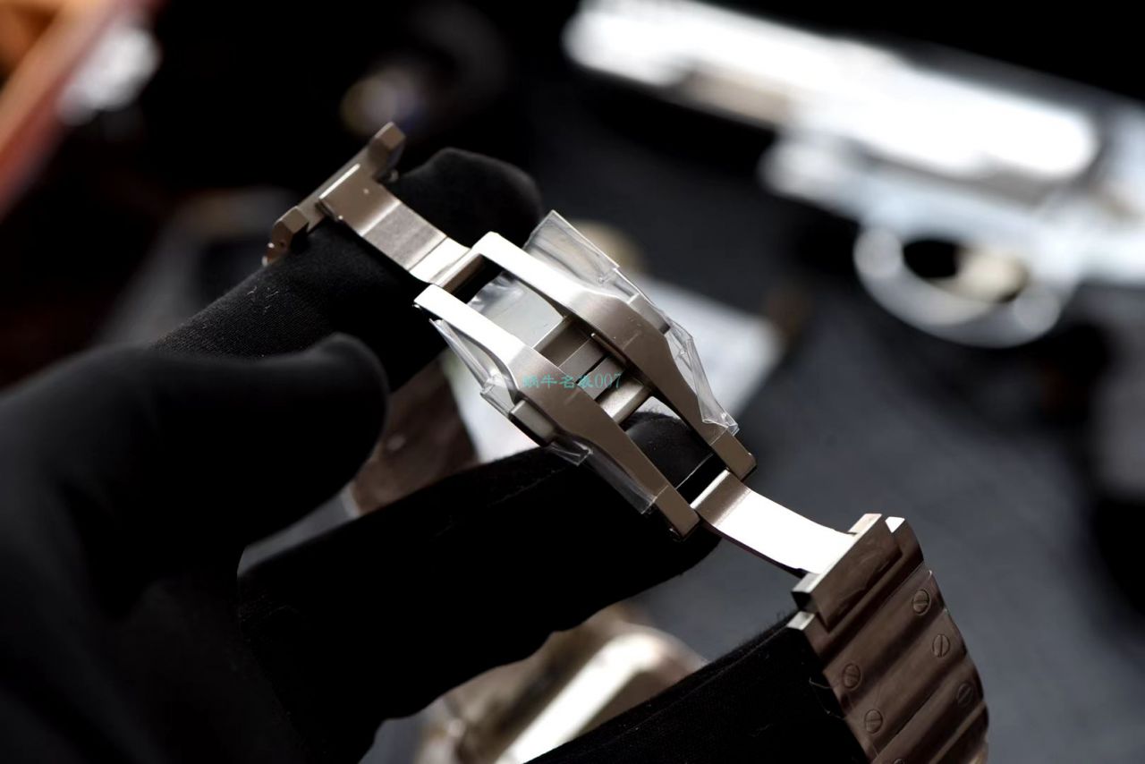 V6 Factory 复刻高仿手表 Cartier   Santos WSSA0037（大号男装） wrist watch  / K280
