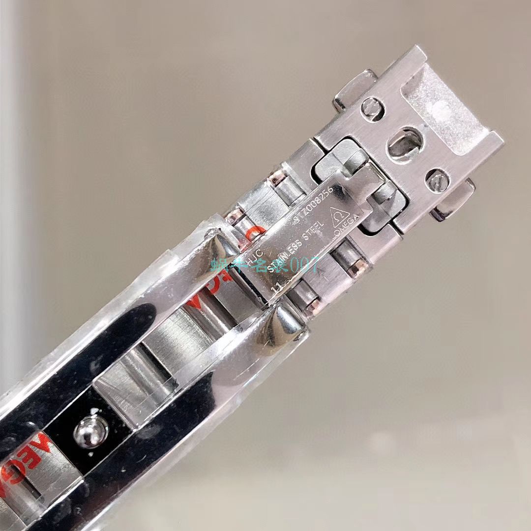 GF Factory 精仿手表OMEGA Constellation 系列131.50.25.60.55.001 wrist watch  / M706