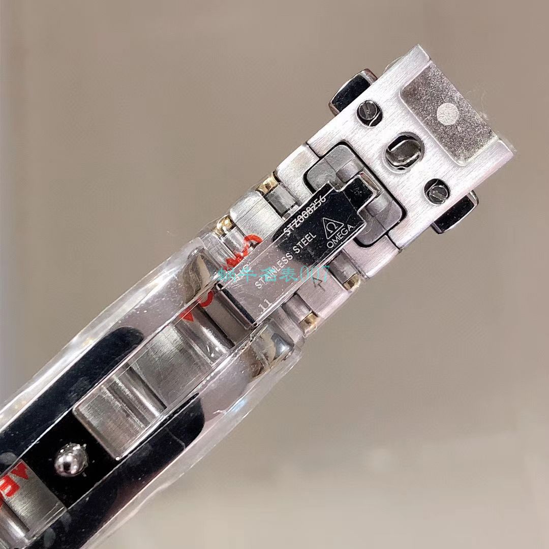 GF Factory 高仿手表OMEGA Constellation 系列131.20.25.60.55.001 wrist watch  / M707