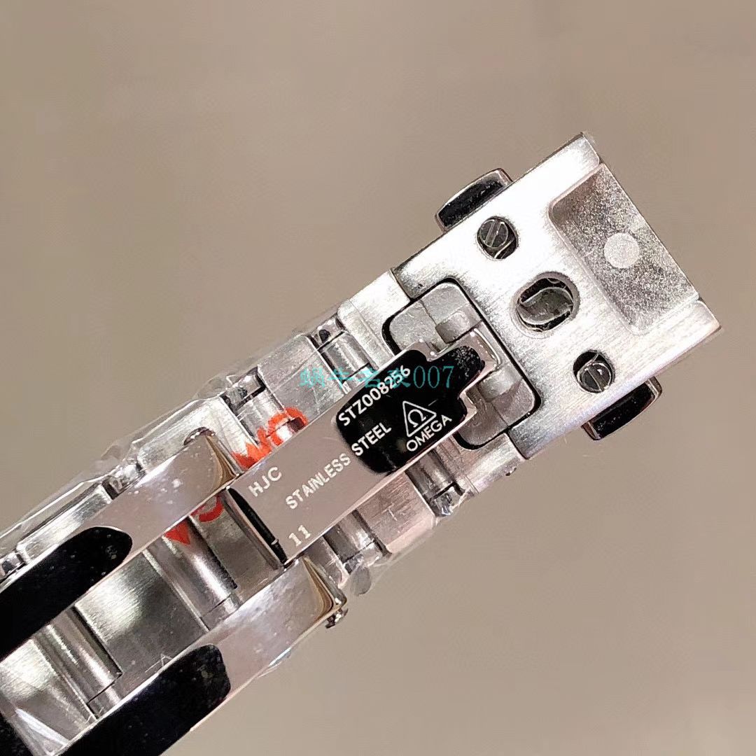 GF Factory 高仿手表OMEGA Constellation 系列131.20.25.60.55.001 wrist watch  / M707