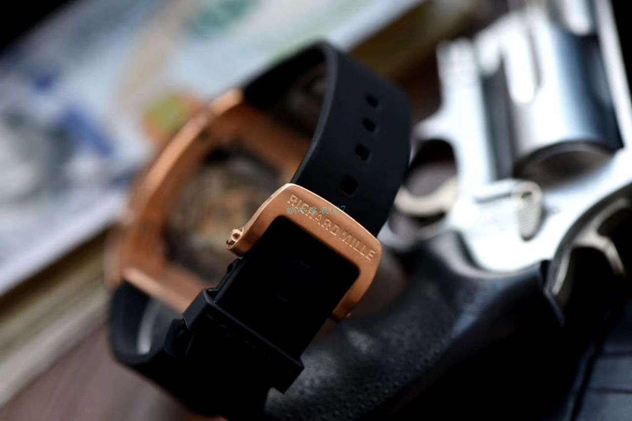 超A高仿手表Richard Mille  RICHARD MILLE RM007女神镶钻 wrist watch  / RM007nv