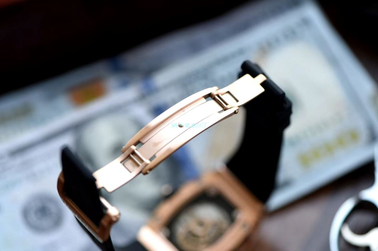 超A高仿手表Richard Mille  RICHARD MILLE RM007女神镶钻 wrist watch  / RM007nv