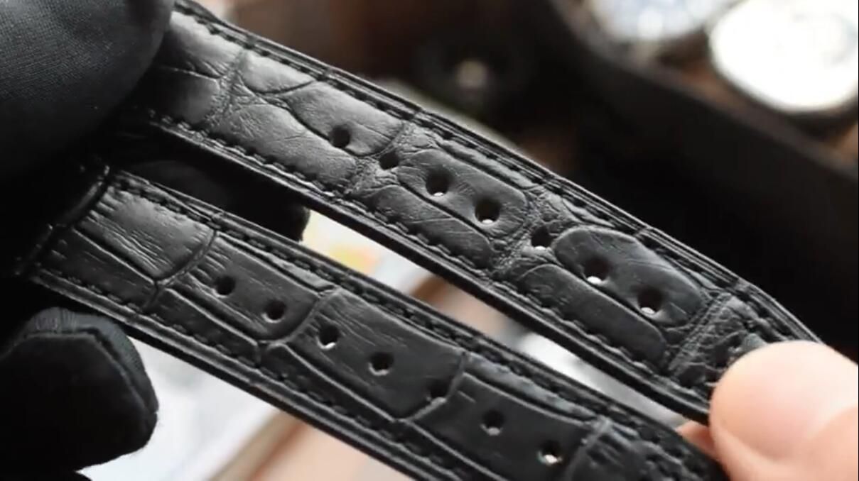 ZF Factory 复刻手表 IWC 高仿150周年特别版IW377725 wrist watch  / WG535