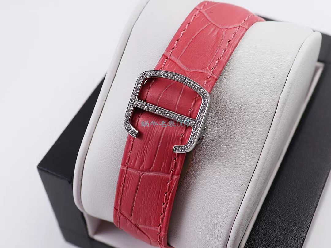 BBR Factory 复刻高仿手表 Cartier  蓝气球 Tourbillon 系列HPI00716 wrist watch  / K288