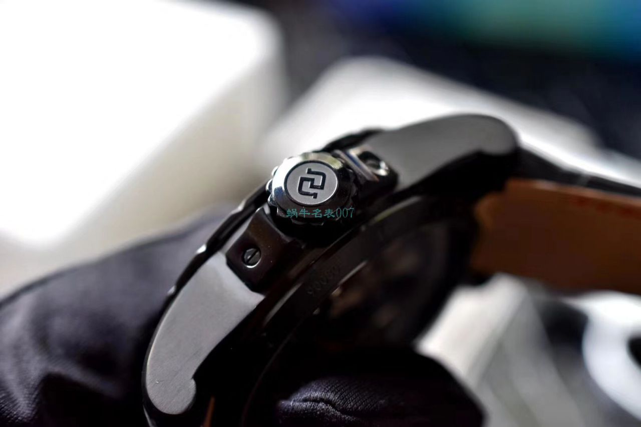 TBF Factory  top 复刻高仿Roger Dubuis王者系列DBEX0542,DBEX0543 wrist watch  / LJ077
