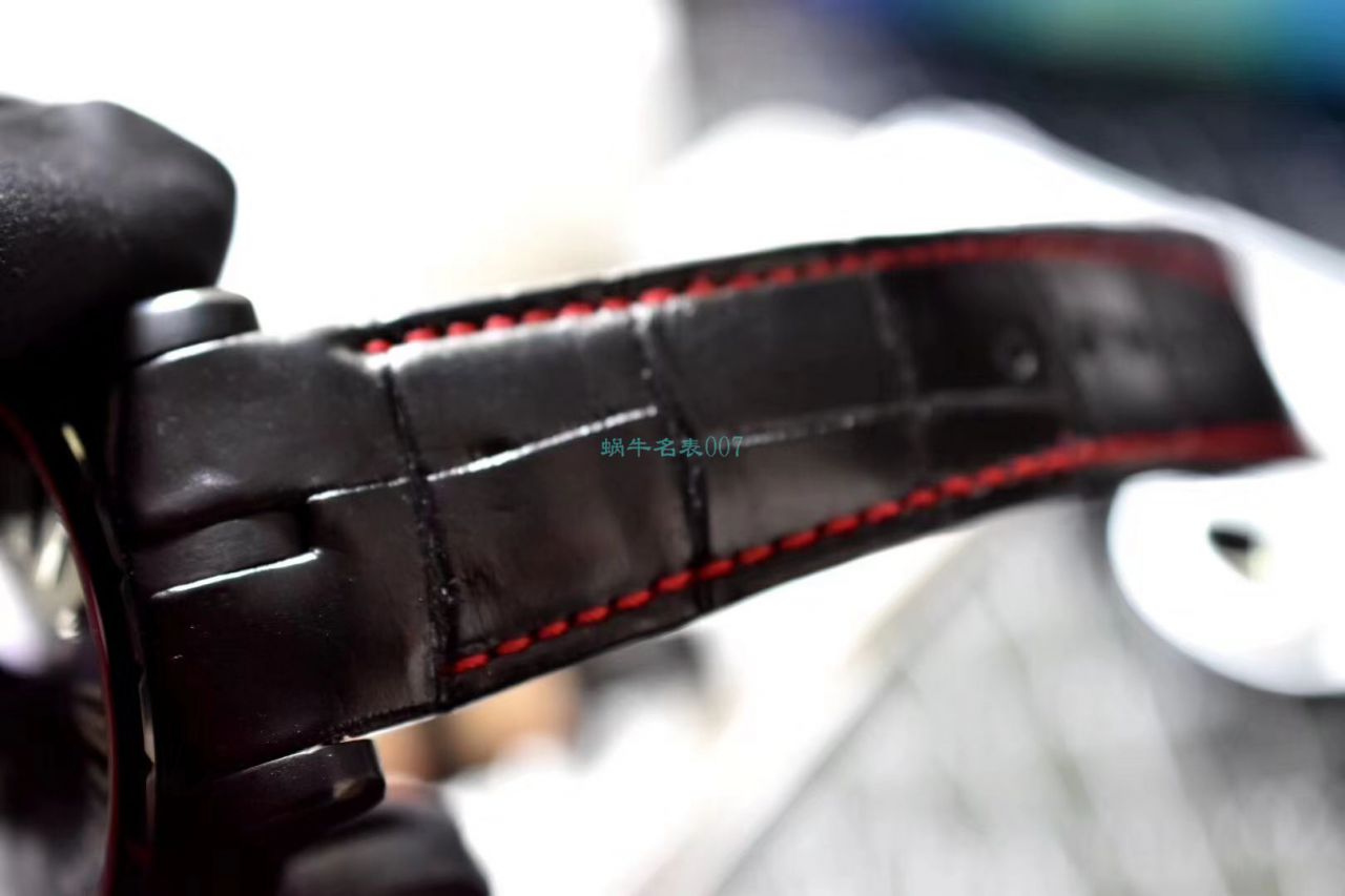 TBF Factory  top 复刻高仿Roger Dubuis王者系列DBEX0542,DBEX0543 wrist watch  / LJ077