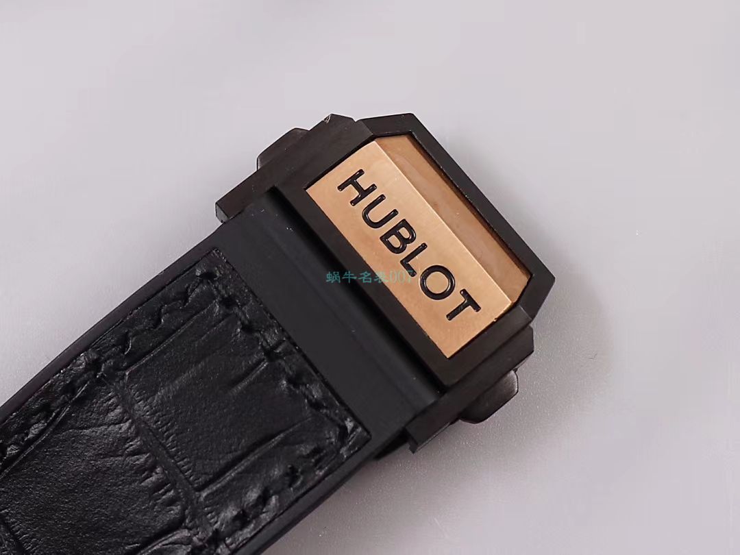 MJ Factory 高仿 hublot BIG BANG Tourbillon 手表405.MX.0138.RX，405.OX.0138.LR，405.CI.0110.RX wrist watch  / YB097