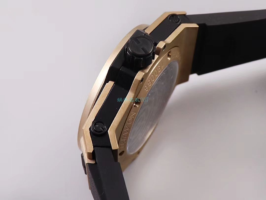 MJ Factory 高仿 hublot BIG BANG Tourbillon 手表405.MX.0138.RX，405.OX.0138.LR，405.CI.0110.RX wrist watch  / YB097