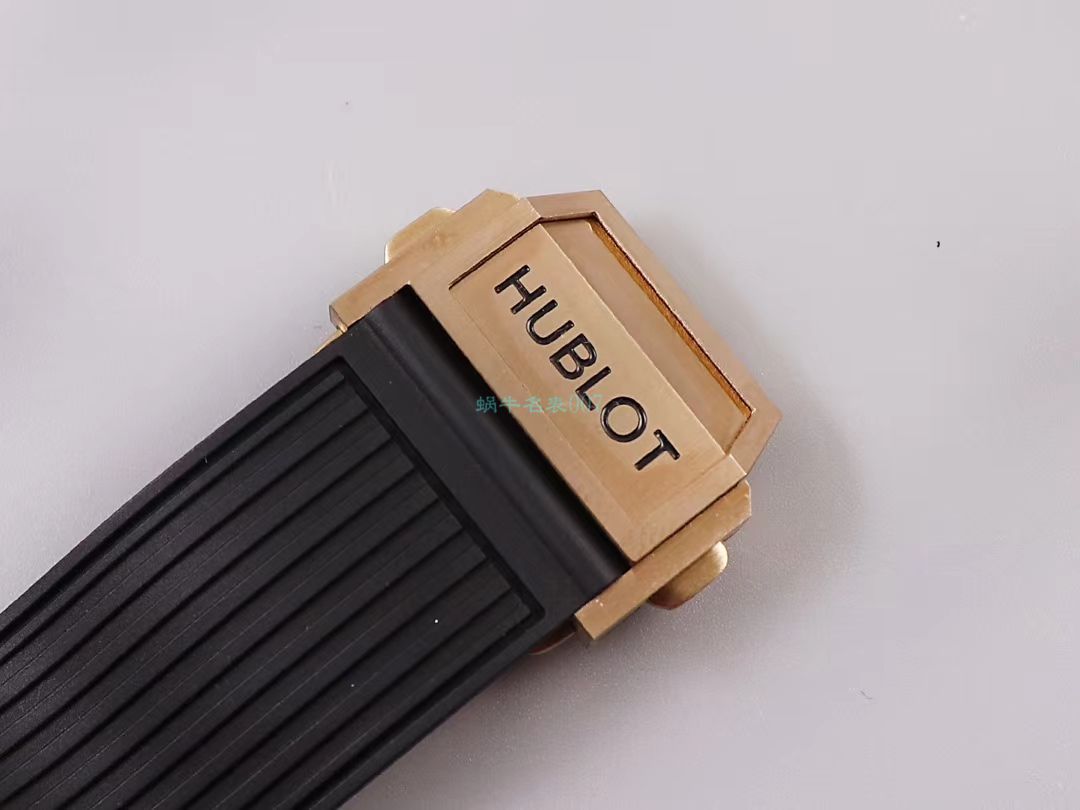 MJ Factory 高仿 hublot BIG BANG Tourbillon 手表405.MX.0138.RX，405.OX.0138.LR，405.CI.0110.RX wrist watch  / YB097