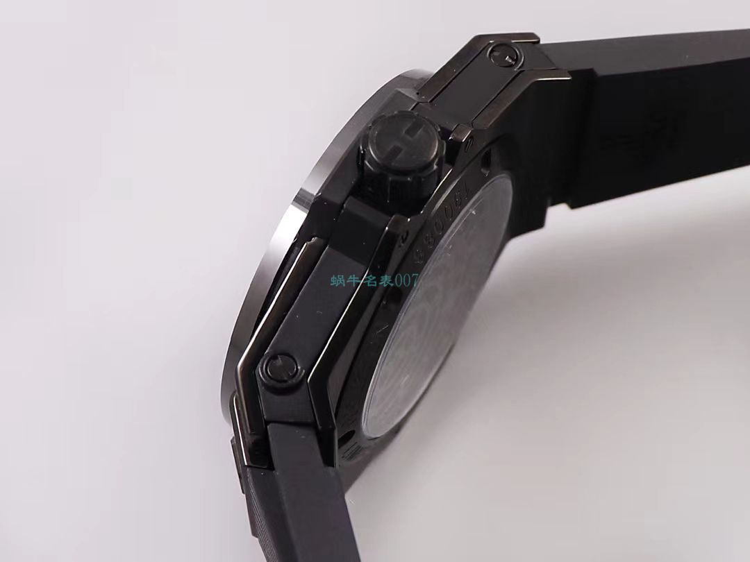 MJ Factory 高仿 hublot BIG BANG Tourbillon 手表405.MX.0138.RX，405.OX.0138.LR，405.CI.0110.RX wrist watch  / YB097