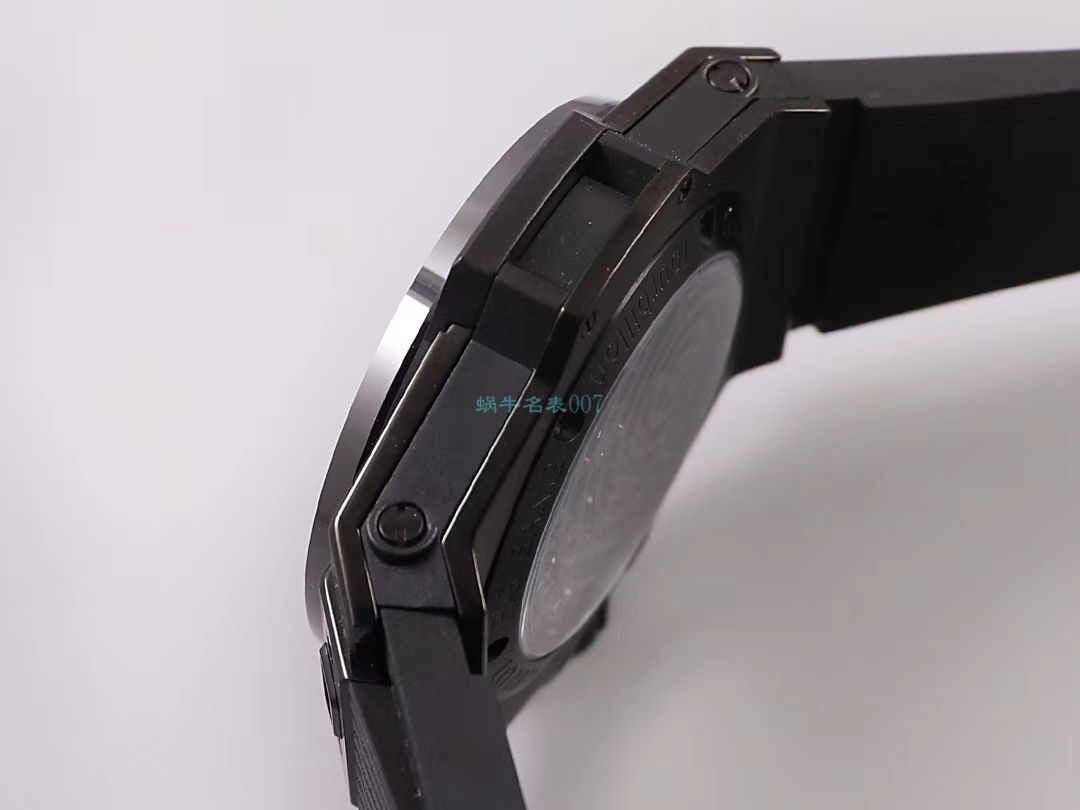 MJ Factory 高仿 hublot BIG BANG Tourbillon 手表405.MX.0138.RX，405.OX.0138.LR，405.CI.0110.RX wrist watch  / YB097