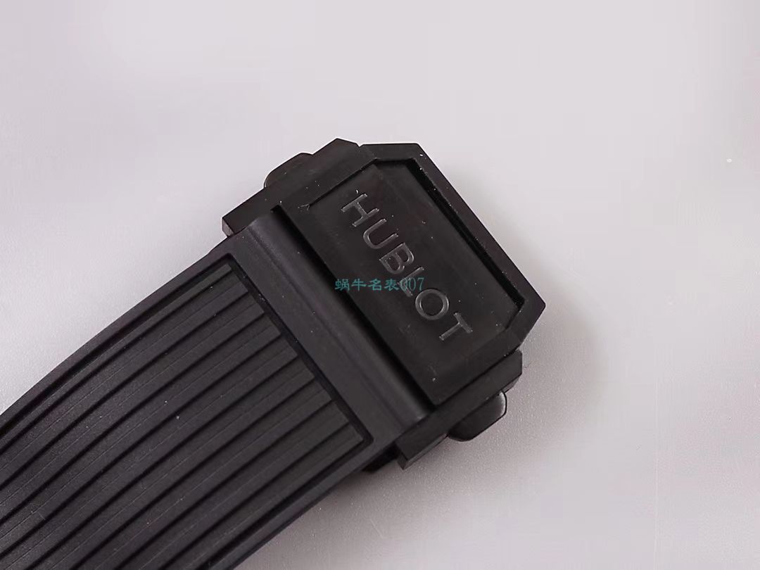 MJ Factory 高仿 hublot BIG BANG Tourbillon 手表405.MX.0138.RX，405.OX.0138.LR，405.CI.0110.RX wrist watch  / YB097