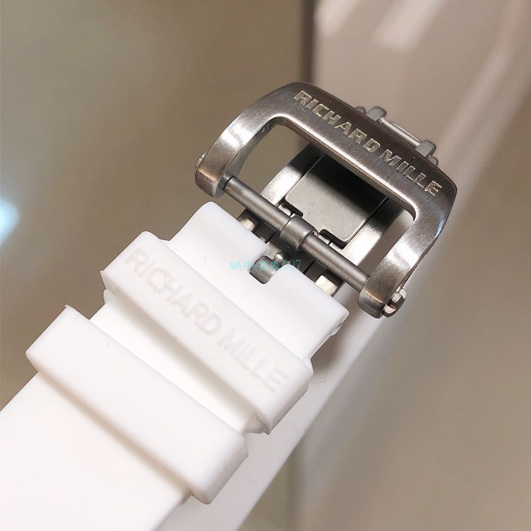 RICHARD MILLE  限量复刻高仿RM07-1女士机械 wrist watch  / RM07-1