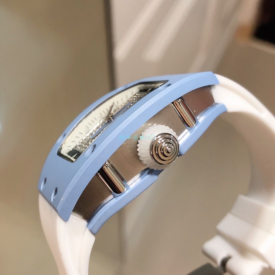 RICHARD MILLE  限量复刻高仿RM07-1女士机械 wrist watch  / RM07-1