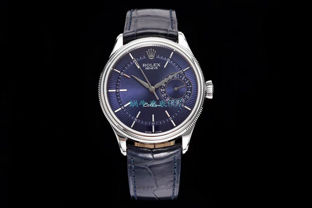 GM Factory  top 复刻高仿 Rolex 切利尼系列m50515-0009，m50515-0011，m50519-0011 wrist watch  / R616