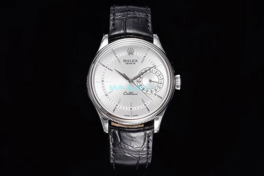 GM Factory  top 复刻高仿 Rolex 切利尼系列m50515-0009，m50515-0011，m50519-0011 wrist watch  / R616