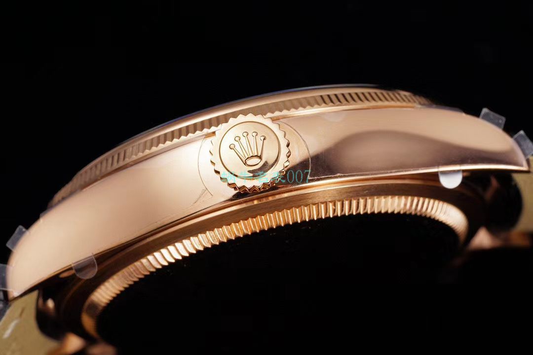 GM Factory  top 复刻高仿 Rolex 切利尼系列m50515-0009，m50515-0011，m50519-0011 wrist watch  / R616